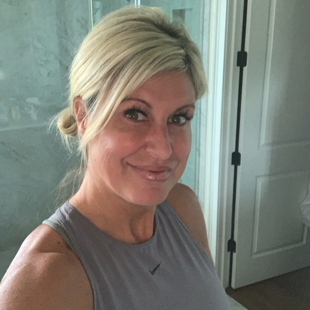 Meet your Posher, Kelly